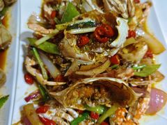 -四川小胡子海鲜(丁村万人海鲜广场店)