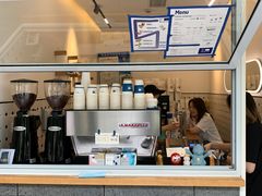 -AllorNothing横竖横咖啡(天虹店)