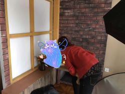 -芭比儿童摄影(土门西二环店)