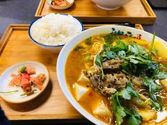 -神牛饭(凯德来福士店)
