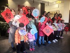 -秦汉胡同国学书法围棋国画书院(国泰分馆)