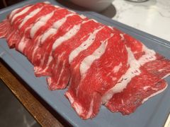 -捞神煲汤火锅(湖滨商业街店)