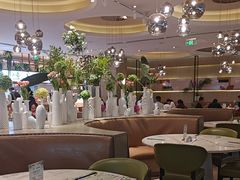 -冀粤香海鲜自助餐厅(西美五洲店)