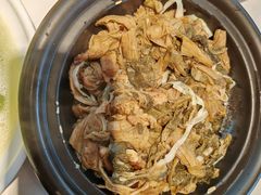 -秋色客家菜(南山店)