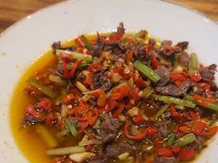 -民俗村柴火灶·景德江西菜(中国陶瓷博物馆店)