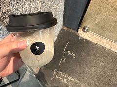 -常识咖啡common sense(春熙路店)