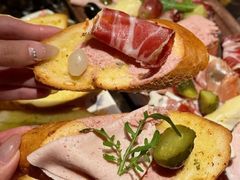 -1886德国汽车餐厅(外滩中央店)