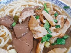 -锦泓老字号猪脏粉(东联大厦店)