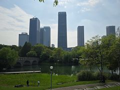 -尚贤河湿地