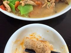 -曾氏肥肠馆(凯瑞雅居店)