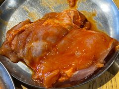 -姜虎东白丁烤肉(恒隆广场店)