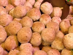 -阿娟牛肉丸·手打牛肉丸·现做现卖