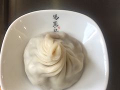 -锡笼记·无锡小笼(水岸店)