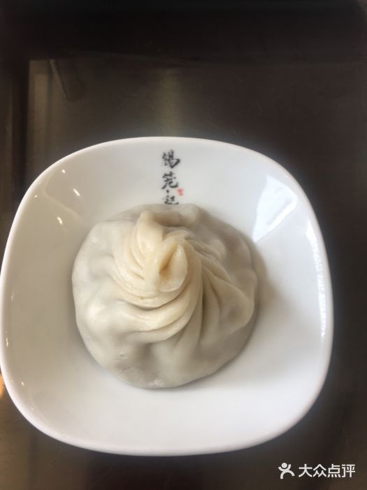 锡笼记·无锡小笼(水岸店)图片
