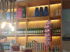 -韩食味·小木屋(日照店)
