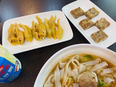 -食味稻汕头小吃(方庄店)