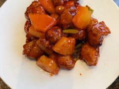 -老广酒楼(樱花店)