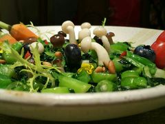 -忆品青莲素食文化主题餐厅(文华名城店)