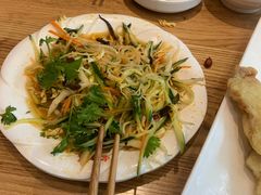招牌酱大骨-东北风(龙湾万达广场)