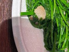 -大洋家·潮汕鱼鲜·花胶砂锅粥(天河东路店)