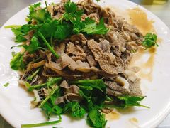 水爆肚-庆增回民饭店