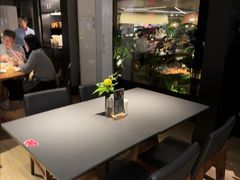 -拉蒂娜·巴西牛排馆 Latina·Brazilian Steakhouse(王府井喜悦店)