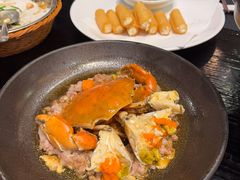-猪肉婆私房菜(容桂总店)