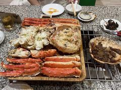 -震海贝烤贝·民俗特色店(延吉总店)