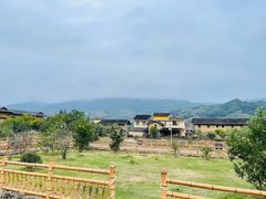 -云水谣景区