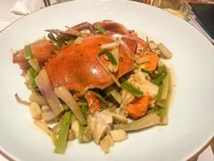-码头见·潮汕菜(领展中心城店)