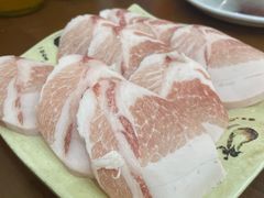 -延成苑韩式烤肉店(长春道店)