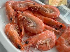 -众味海鲜大排档·活海鲜·潮汕味(南澳店)