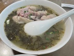 -双流老字号董蹄花(广场路店)