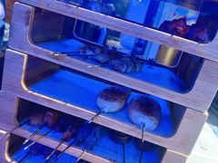 -很久以前羊肉串(大华三路店)