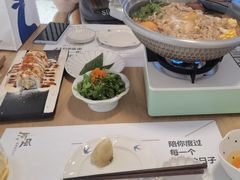 -河风精致寿司(太原店)