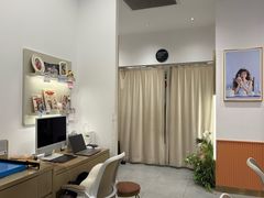-海马体照相馆(万菱汇店)