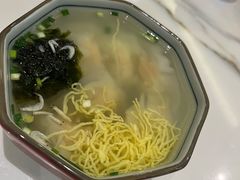 -春家·非遗手工小吃(徐汇万科广场店)