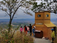 -帽儿山国家森林公园