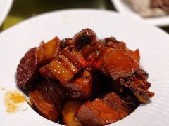 外婆红烧肉-光明邨大酒家(淮海路店)