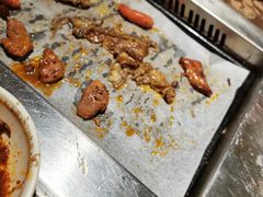 -永远爱烤肉火锅自助(龙德广场店)
