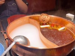 -荣记火锅(青悦城店)