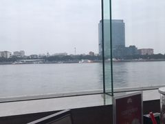 -白天鹅宾馆·流浮阁咖啡厅