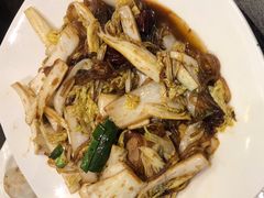 -老牌坊鲁菜名店(宽厚里店)