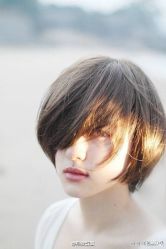 -茶发Salon·烫发染发理发