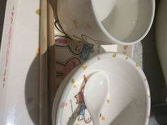 -海底捞火锅(航洋城店)
