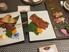 -桃夭日式料理(国信店)