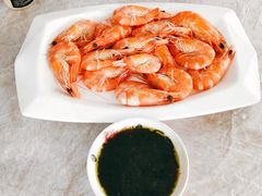 -众味海鲜大排档·活海鲜·潮汕味(南澳店)