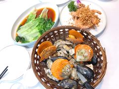 -阿里元老宋海鲜大排档(明发店)
