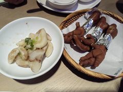 -苏小柳点心·手作小笼包(浦东嘉里城分院)