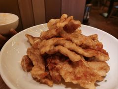 锅包肉-金掌勺锅包肉(太原万达店)